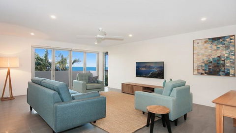 Vista@Lennox - WiFi And A/C - Accommodation Gladstone 3