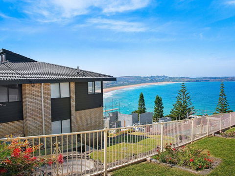 Vitamin Sea - Accommodation Gladstone 3