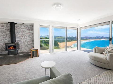 Vitamin Sea - Accommodation Gladstone 0