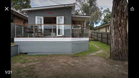 Vitamin Sea - Accommodation Gladstone 0