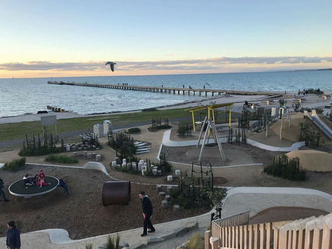 Vitamin Sea - Accommodation Gladstone 1