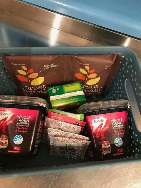 Vitamin Sea - Accommodation Gladstone 3