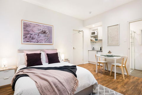 Vivo Suites Bondi - Accommodation Gladstone 3