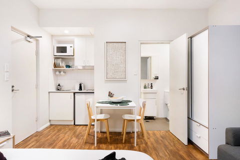 Vivo Suites Bondi - Accommodation Gladstone 1