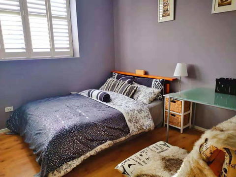 Vogue 39 Apartment - Accommodation Gladstone 0