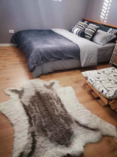 Vogue 39 Apartment - Accommodation Gladstone 3