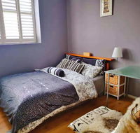 Vogue 39 Apartment - Accommodation Gladstone