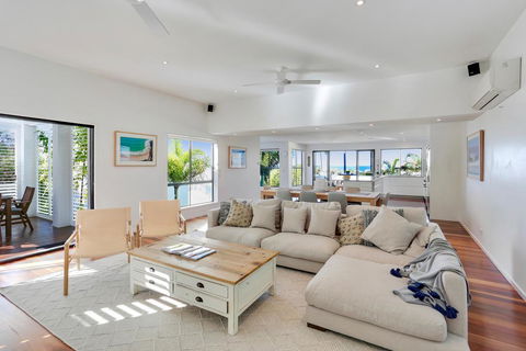 Voyagers Vista - Accommodation Gladstone 0