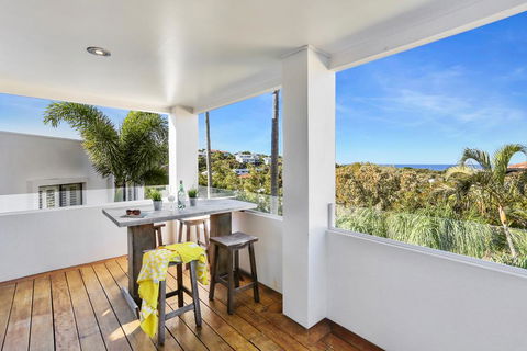 Voyagers Vista - Accommodation Gladstone 1