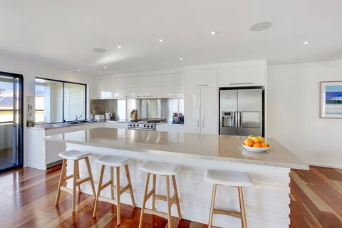 Voyagers Vista - Accommodation Gladstone 3