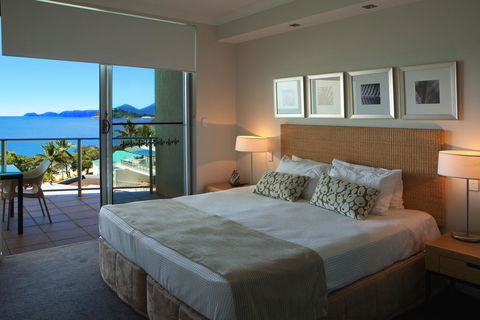 Vue Apartments Trinity Beach - Accommodation Gladstone 3