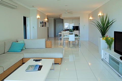 Vue Apartments Trinity Beach - Accommodation Gladstone 2
