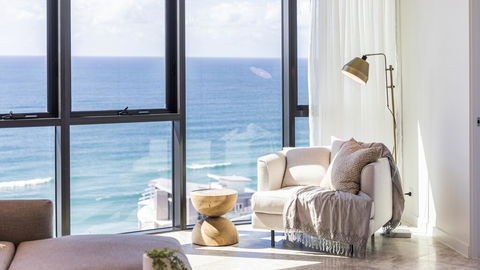 Vue Broadbeach - Accommodation Gladstone 1