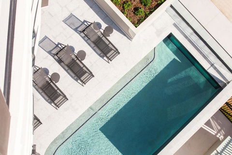 Vue Broadbeach - Accommodation Gladstone 0