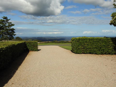 Vue De Lumieres - Accommodation Gladstone 1