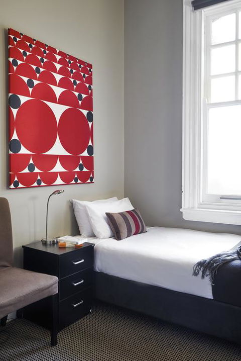 Vulcan Hotel Sydney - Accommodation Gladstone 3
