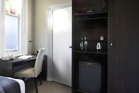 Vulcan Hotel Sydney - Accommodation Gladstone 1