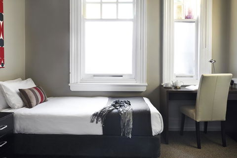 Vulcan Hotel Sydney - Accommodation Gladstone 2