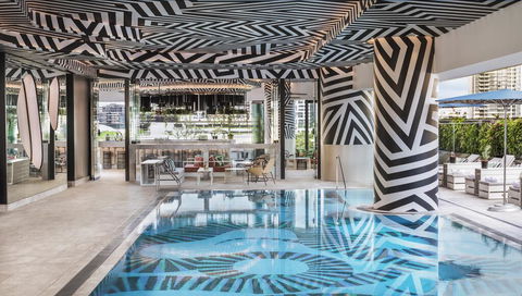W Brisbane - Accommodation Gladstone 1