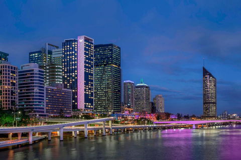 W Brisbane - Accommodation Gladstone 2