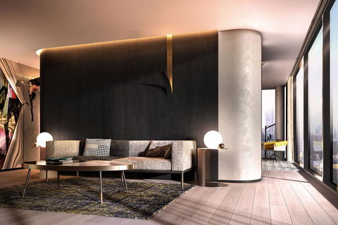 W Melbourne - Accommodation Gladstone 3