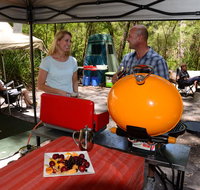 WA Wilderness Glamping - Accommodation Gladstone