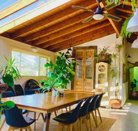 WABI SABI AVOCA BEACH - Accommodation Gladstone