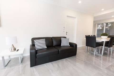 Wagga Apartments #2 - Accommodation Gladstone 1