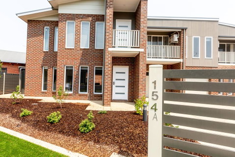Wagga Apartments #3 - Accommodation Gladstone 1