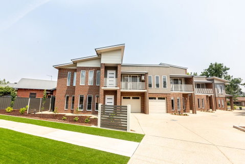 Wagga Apartments #4 - Accommodation Gladstone 0
