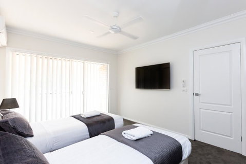 Wagga Apartments #4 - Accommodation Gladstone 3