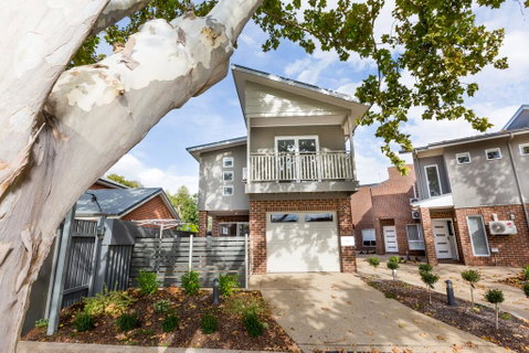 Wagga Apartments #5 - Accommodation Gladstone 1