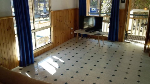 Wairo Beach - Accommodation Gladstone 3