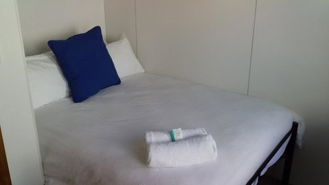 Wairo Beach - Accommodation Gladstone 2