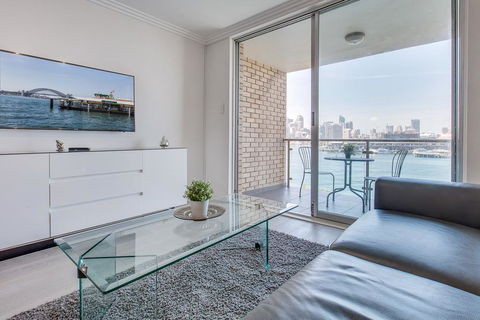 Wake Up To Sydney Harbour - Accommodation Gladstone 0