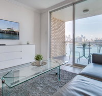 Wake up to Sydney Harbour - Accommodation Gladstone