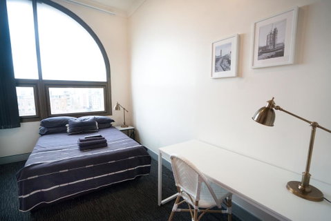 Wake Up! Sydney Central - Accommodation Gladstone 1