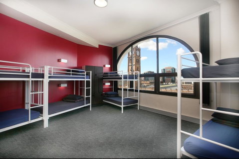 Wake Up! Sydney Central - Accommodation Gladstone 0