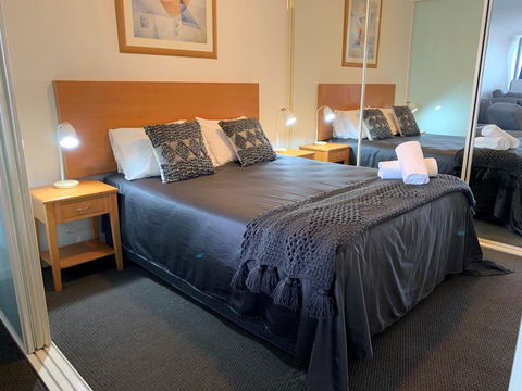 Waldorf, Unit 409 - The Entrance, NSW - Accommodation Gladstone 2