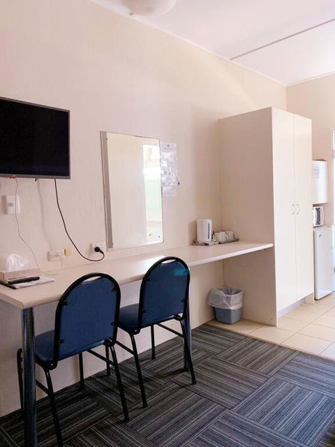 Walgett Motel - Accommodation Gladstone 2