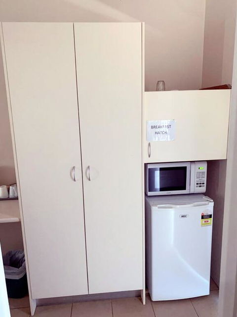 Walgett Motel - Accommodation Gladstone 3