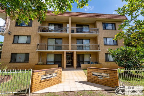 Walk To Surf Beach, Club And Shops - Sands Court Boyd St, Woorim - Accommodation Gladstone 0