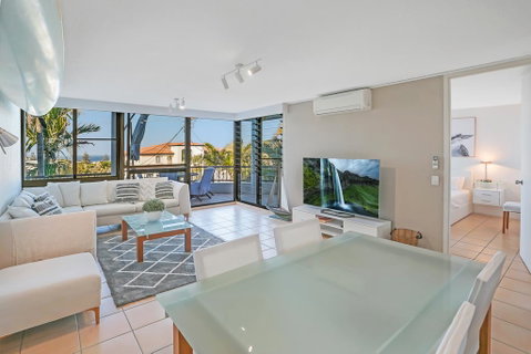 Walk To The Beach, Sunshine Beach - Accommodation Gladstone 3