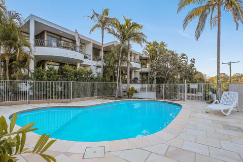 Walk To The Beach, Sunshine Beach - Accommodation Gladstone 1