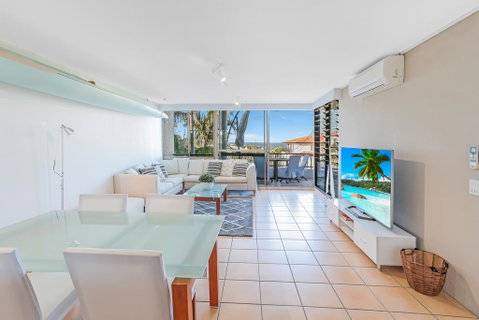 Walk To The Beach, Sunshine Beach - Accommodation Gladstone 2