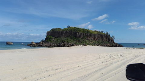 Walkabout Lodge - Accommodation Gladstone 1