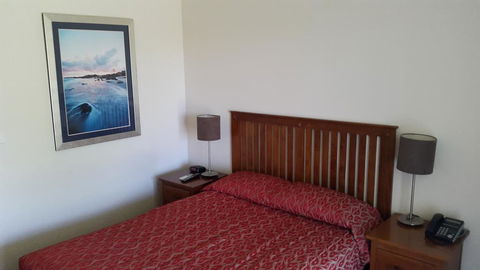 Walkabout Lodge - Accommodation Gladstone 2