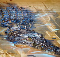 Walkabout Lodge - Accommodation Gladstone