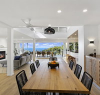 Walking on Sunshine - Accommodation Gladstone