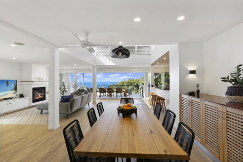 Walking On Sunshine - Accommodation Gladstone 0